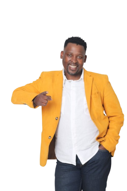 Mzukisi, founder of iMzu Tours